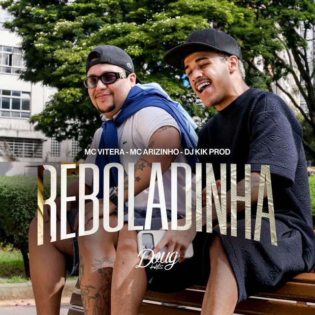 Reboladinha