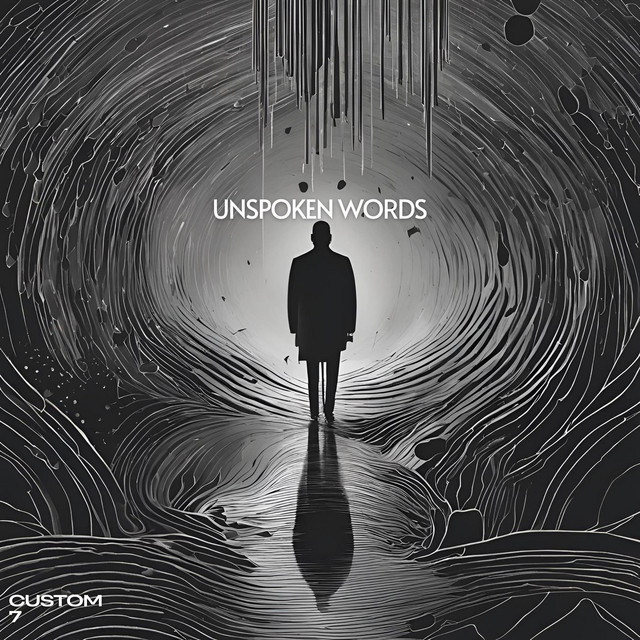 Unspoken Words cover art