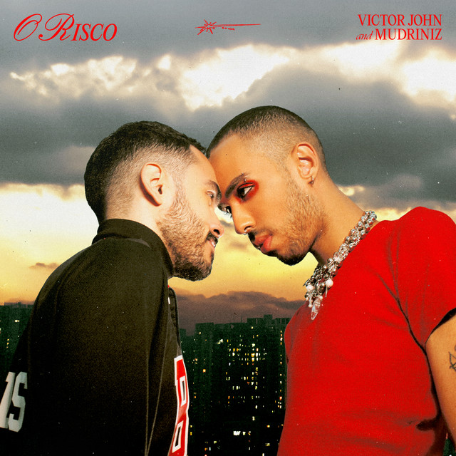 O Risco cover art