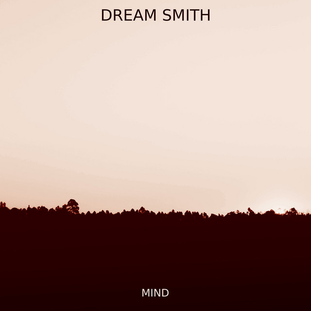 Mind cover art