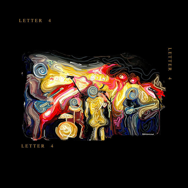 Little Letter - Single by Letter 4 | Spotify
