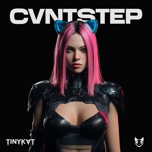 CVNTSTEP cover art