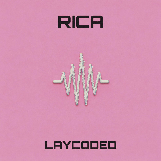 RICA cover art