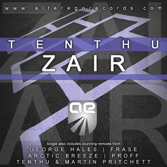 Zair cover