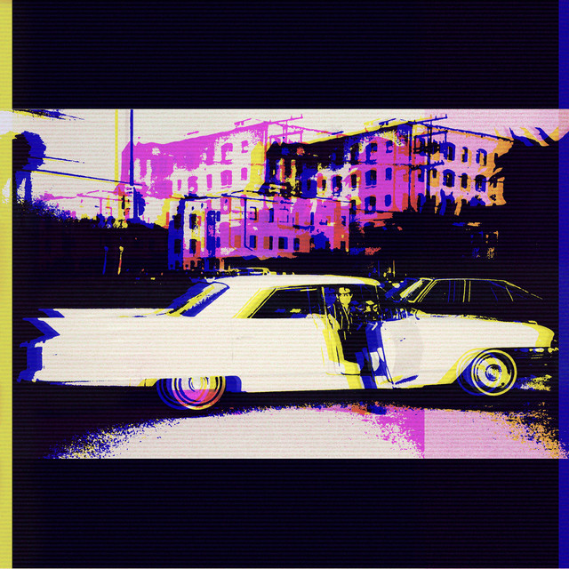 Pochette de Promesses