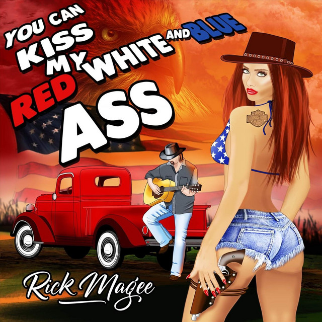 Rick Magee