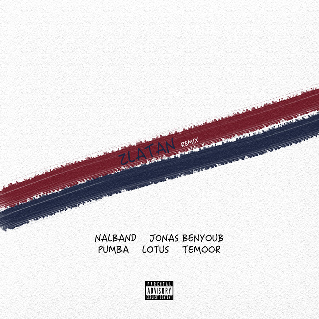 Zlatan RMX Ft. Jonas Benyoub, Pumba, Lotus & Temoor
