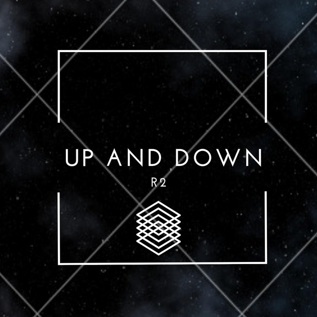 Up and Down cover
