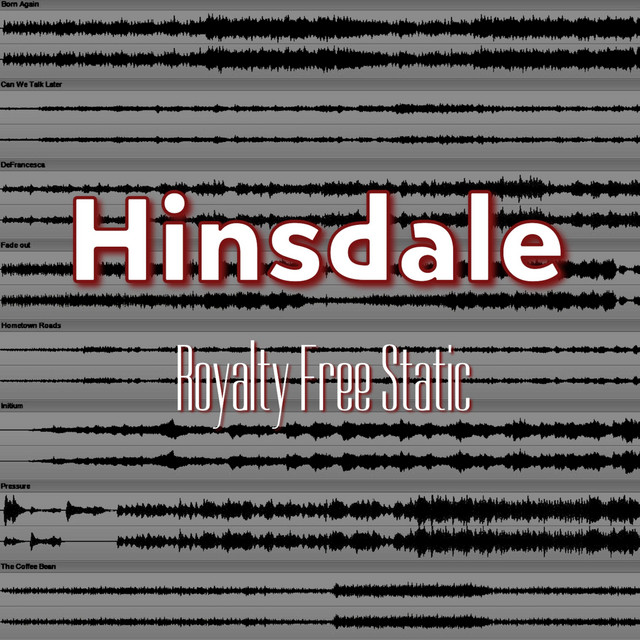 Fade Out - Radio Edit - song and lyrics by Hinsdale | Spotify