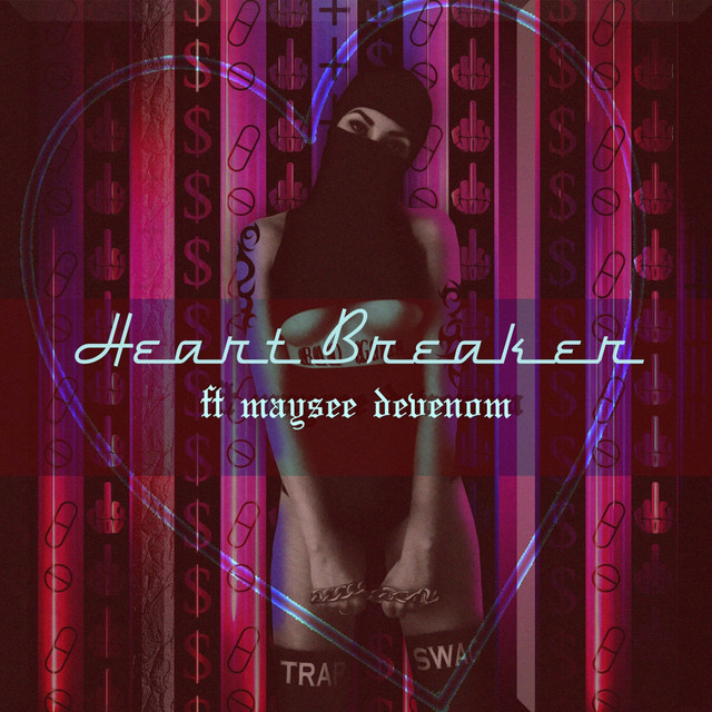 Heart Breaker