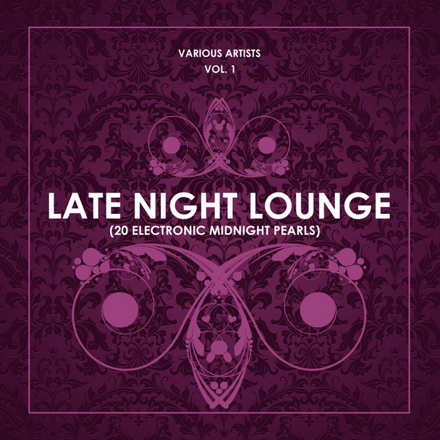 vol.1 rose 洋楽 Lounge CD ageHa