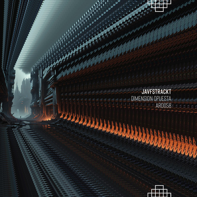 Dimensión Opuesta cover art