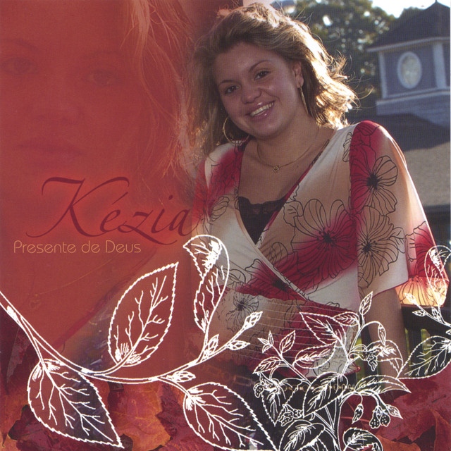 Presente de Deus cover art