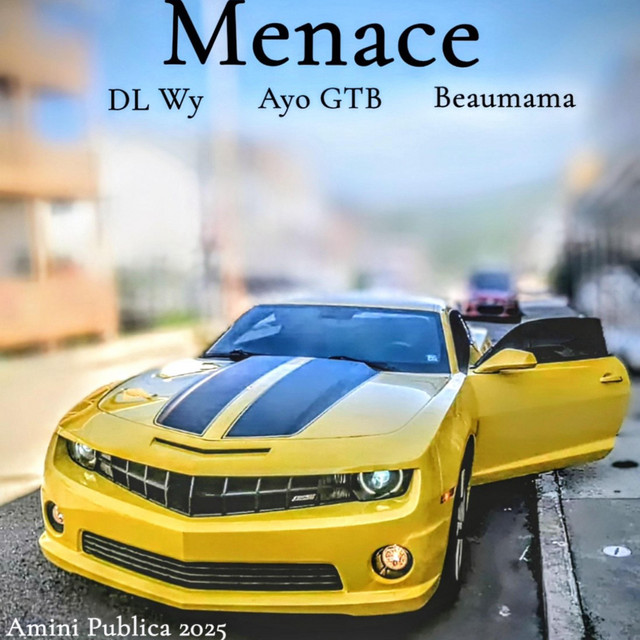 Menace