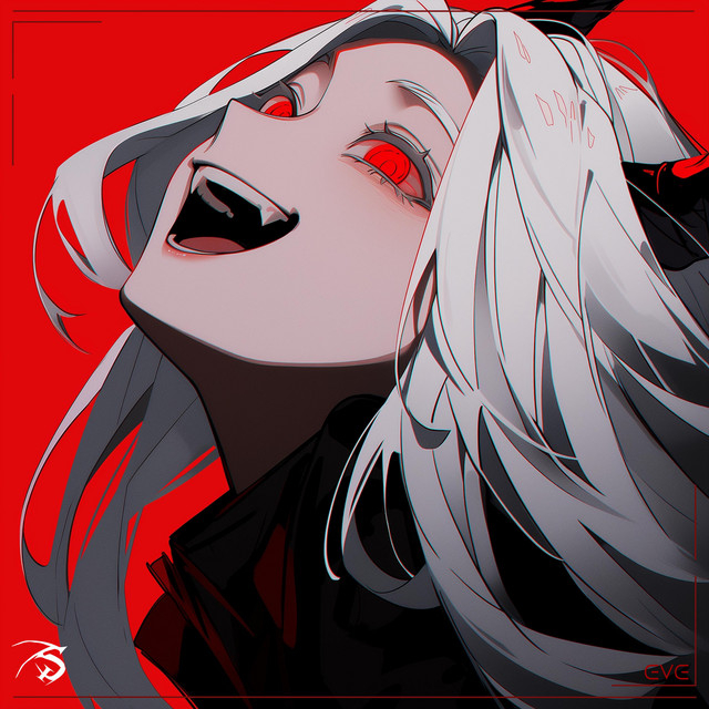 Hakai cover art