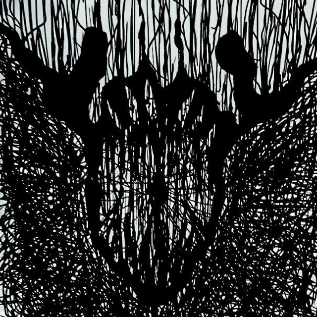 Shaping Thine Visceral Fears cover art