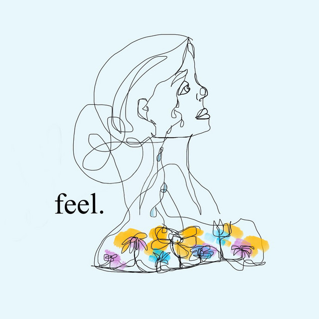Feel. cover art