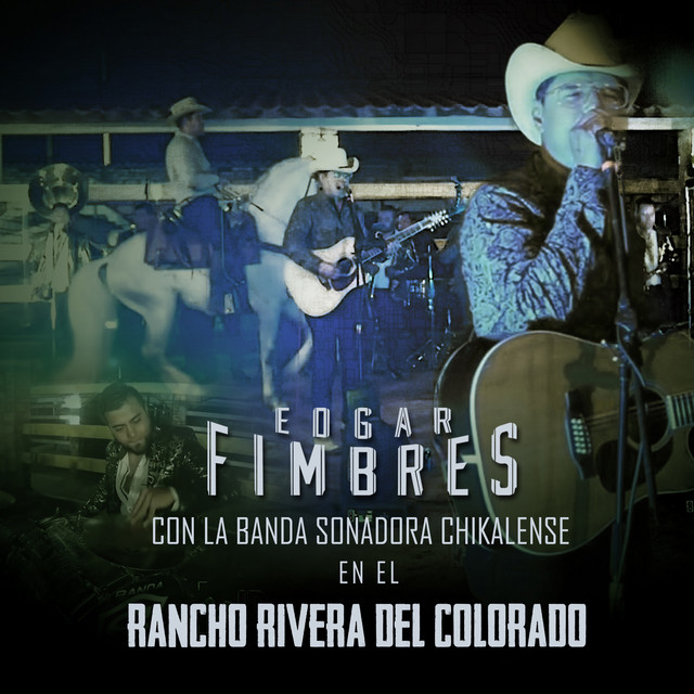 El Chavalon - En Vivo cover art