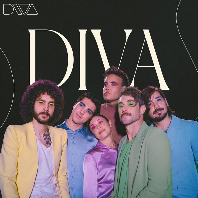 Diva cover art