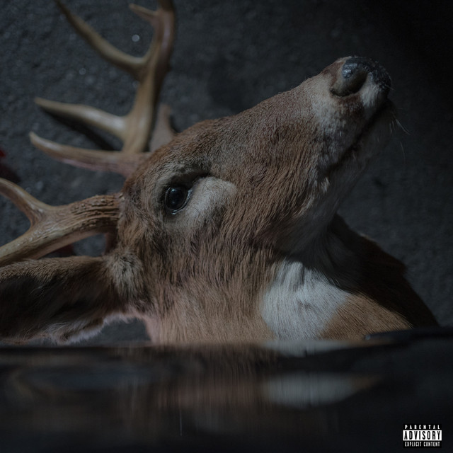 DRUNK cover art