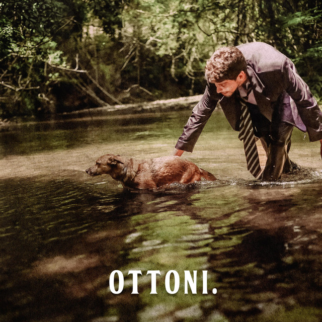 OTTONI cover art