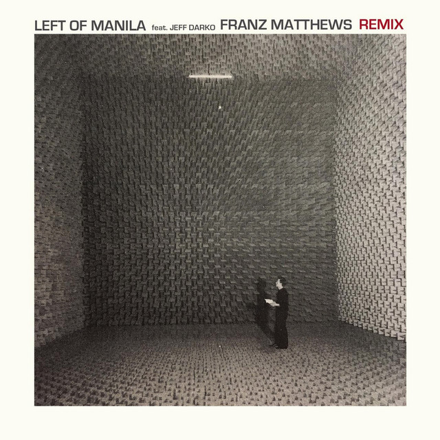 Обкладинка: Africa on My Mind (Franz Matthews Remix) [Radio Edit] — Left of Manila