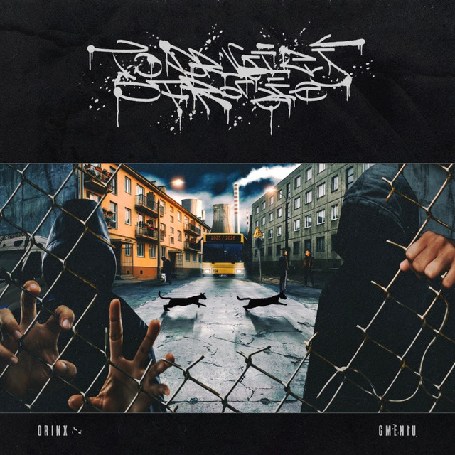 PO DRUGIEJ STRONIE cover art