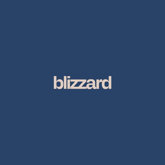 blizzard by Louane