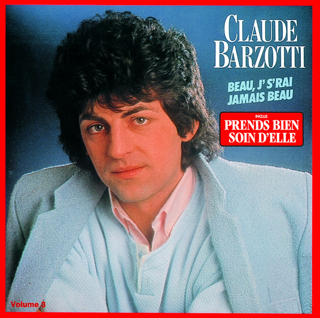 Beau, J' S'Rai Jamais Beau cover art