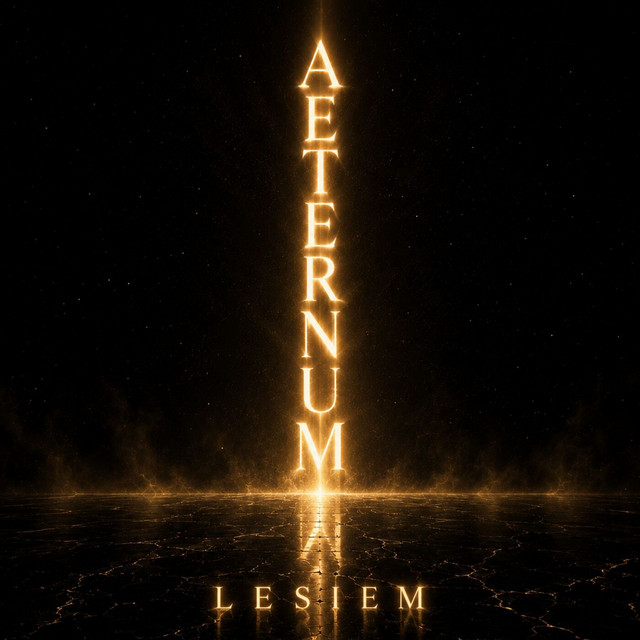 Aeternum cover