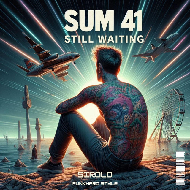 STILL WAITING - Hardstyle Version