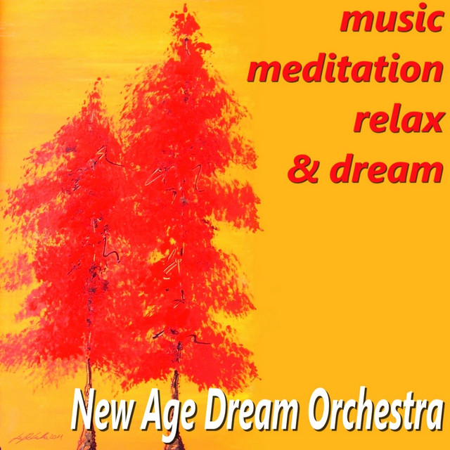 New Age Dream Orchestra