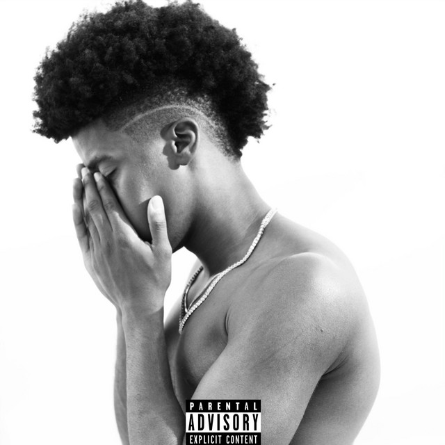 Boss SZN cover art