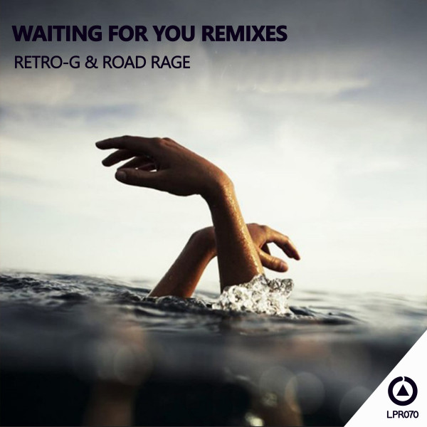 Waiting For You (Remixes) cover