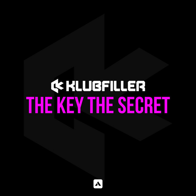 The Key The Secret album art