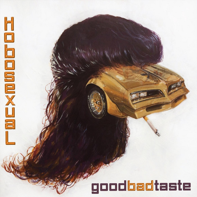 GoodBadTaste cover