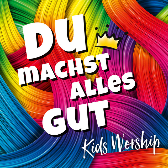Alles tanzt