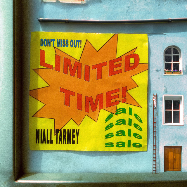 limited time!