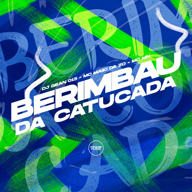 Berimbau Da Catucada album image