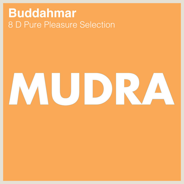 8D Pure Pleasure Selection cover art