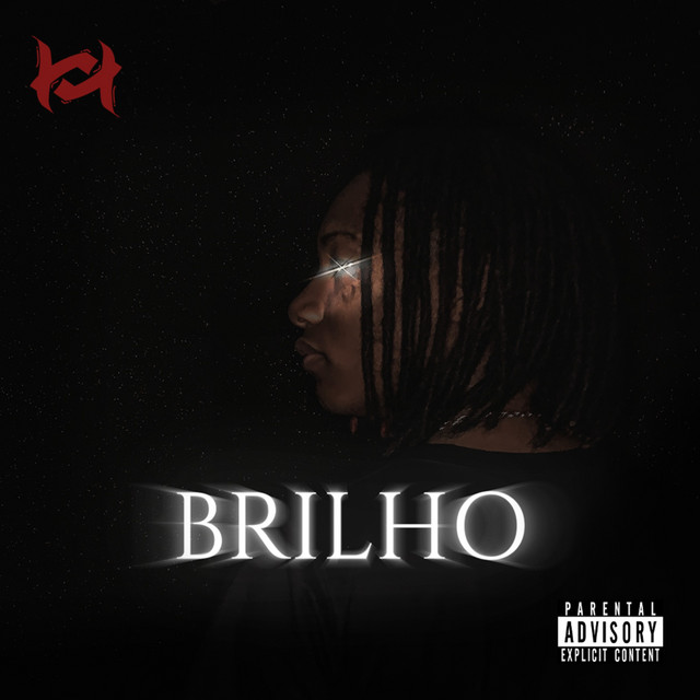 Brilho cover art