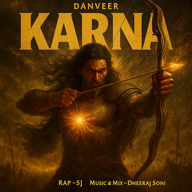 DANVEER KARNA