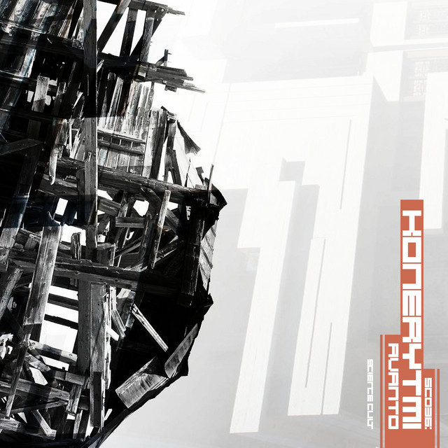 Avanto cover art
