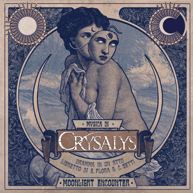 Moonlight Encounter cover