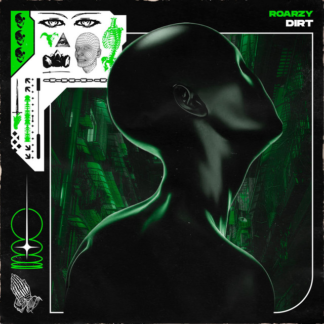 DIRT cover art