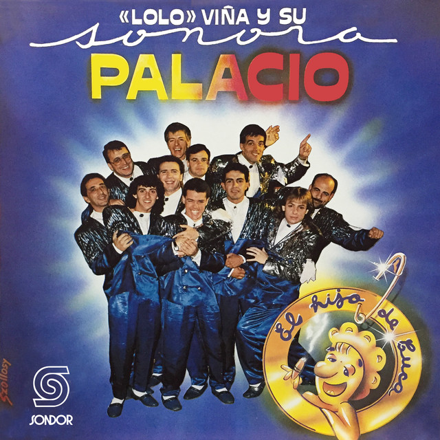 El Hijo de Cuca cover art