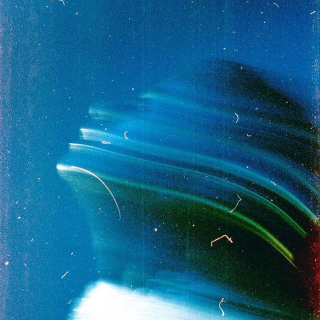 Adrenaline cover art