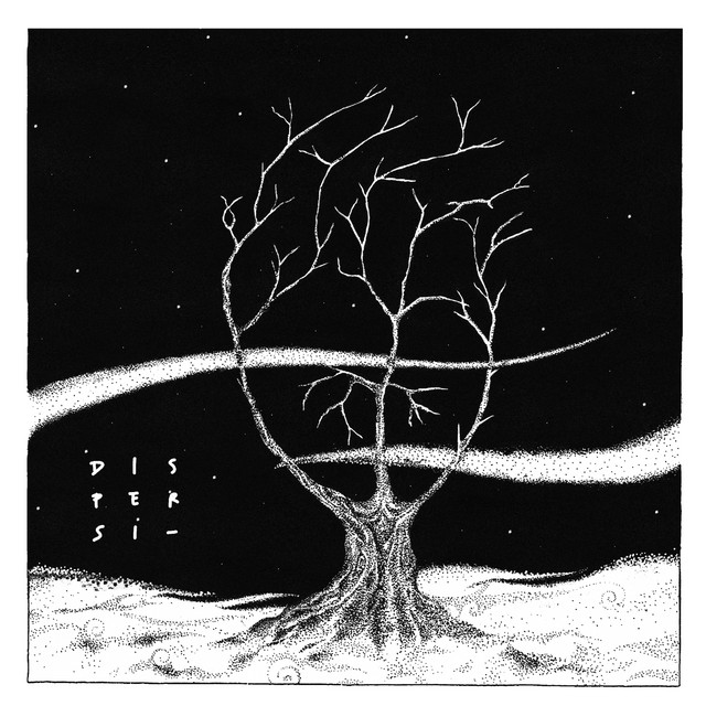 Frantumato cover art