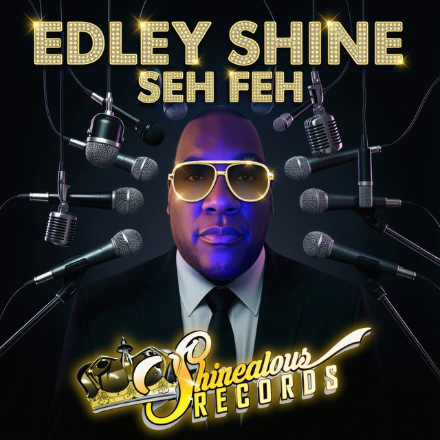 Seh Feh cover art