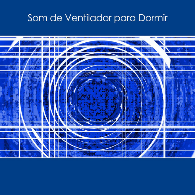 Som de Ventilador para Dormir cover art